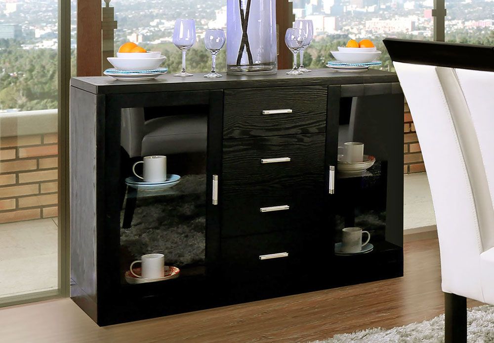 Geline Dining Server