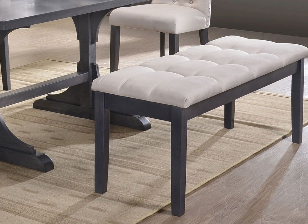 Gena Dining Room Bench