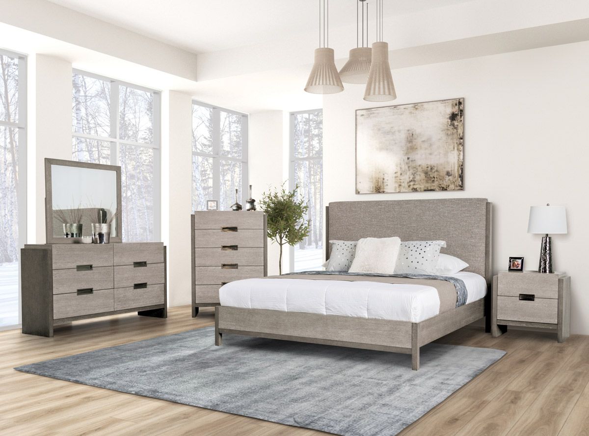 Glendale Bedroom Set