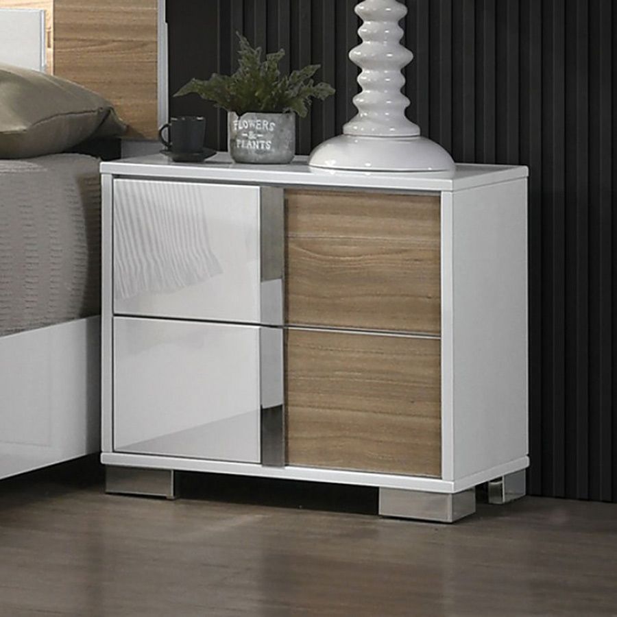 Glendale Night Stand