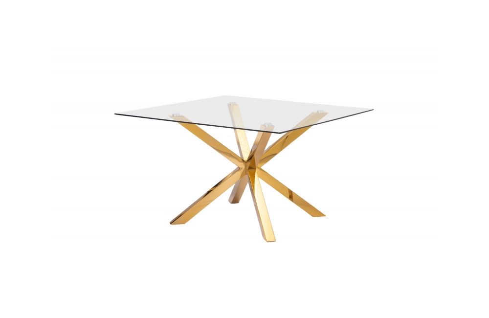 Goldies Dining Table
