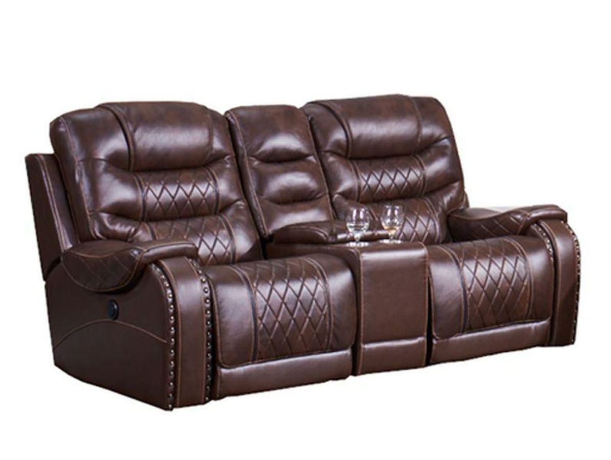 Grady Power Recliner Loveseat