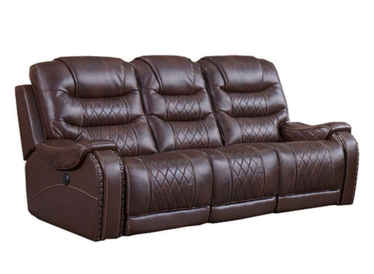 Grady Power Recliner Sofa