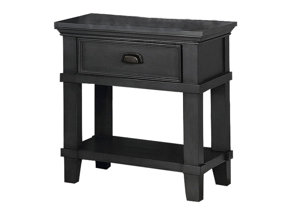 Grandeur Night Stand