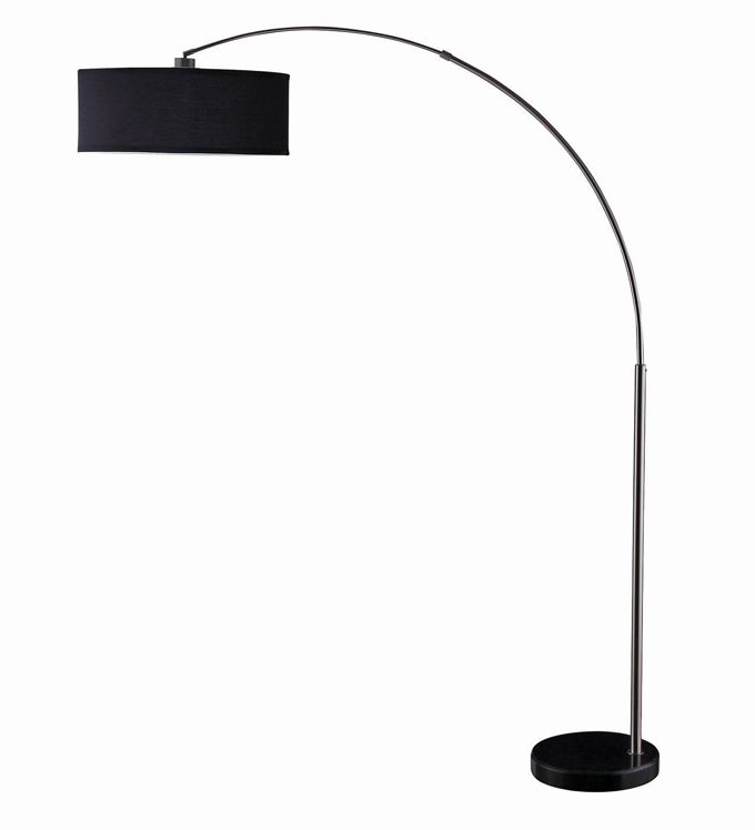 Grant Contemporary Floor Lamp