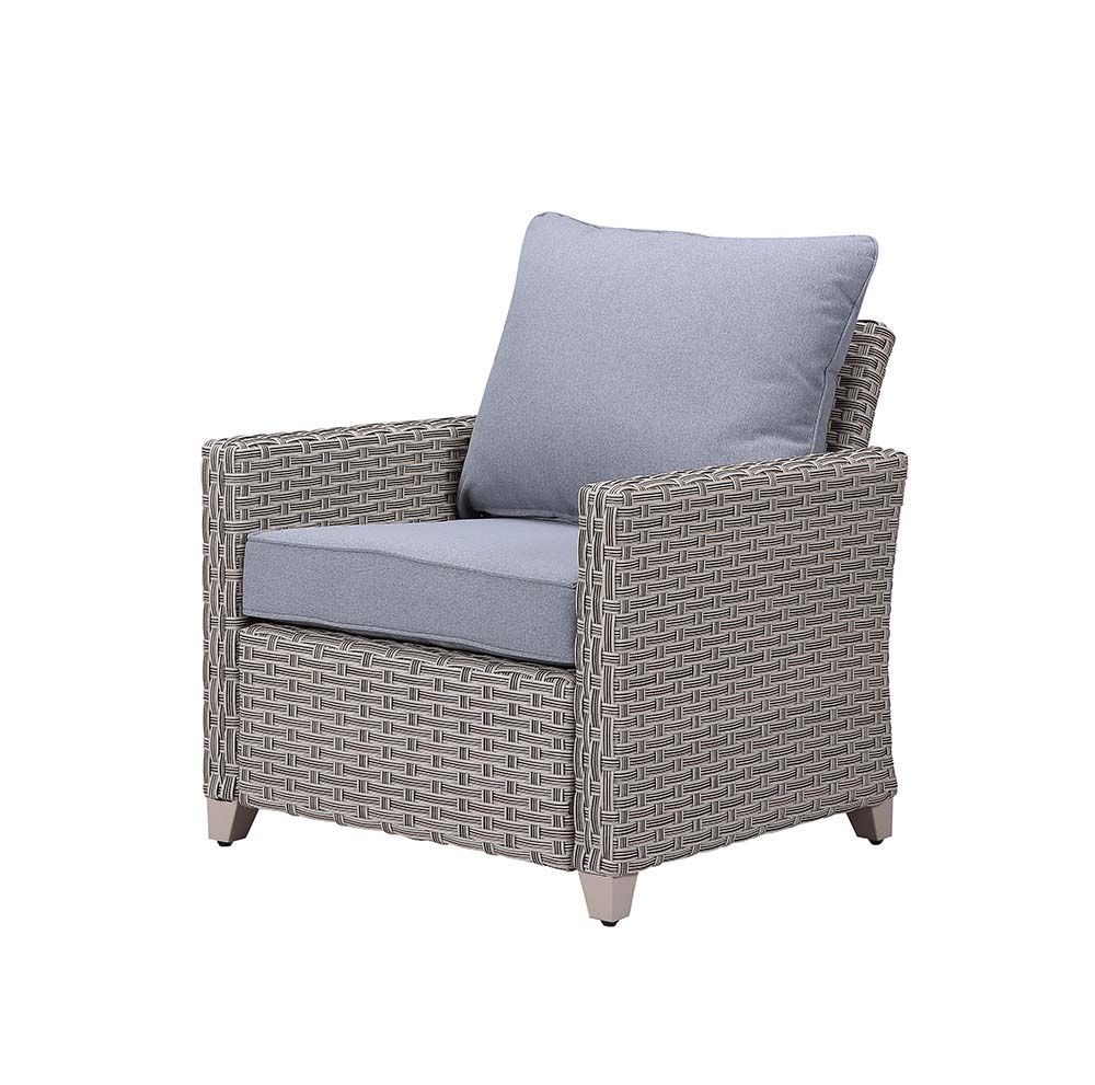 Grazia Outdoor Chair