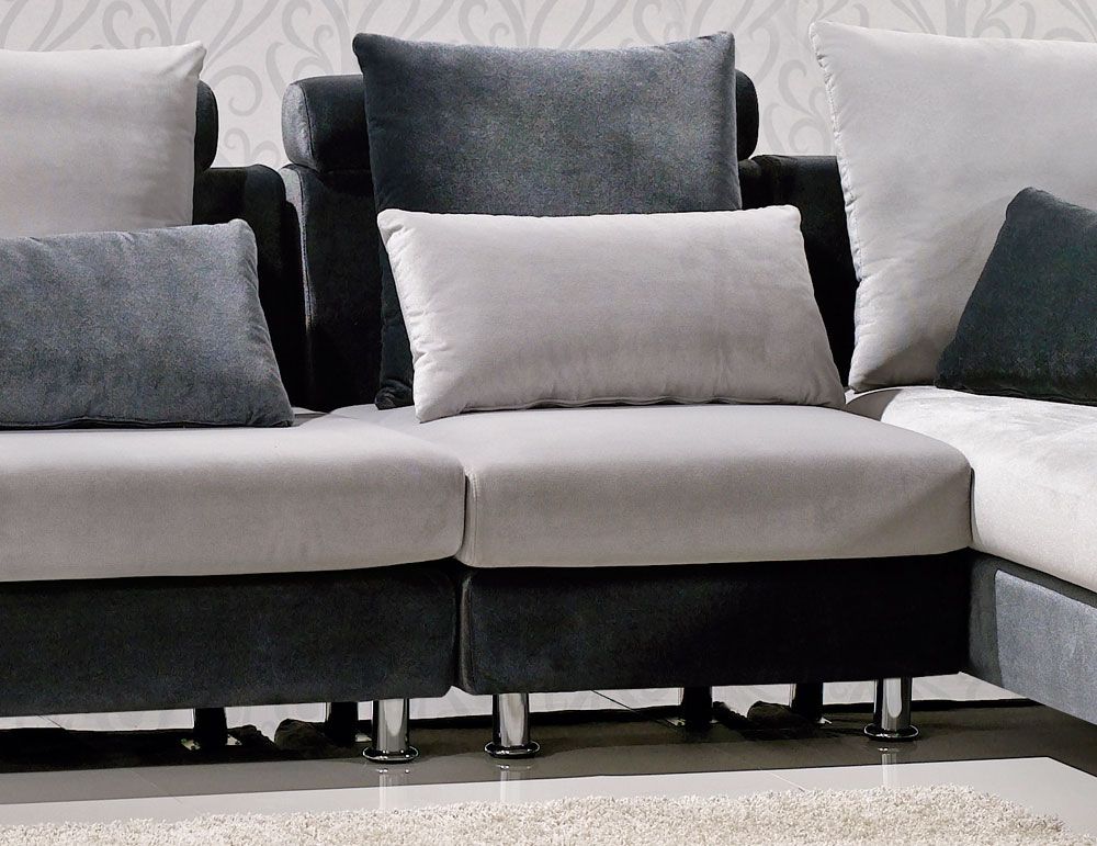 Leon Sectional Armless Chair