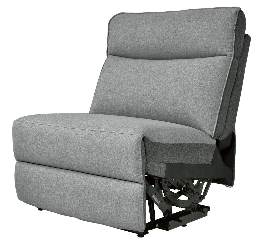 Hagen Power Armless Chair