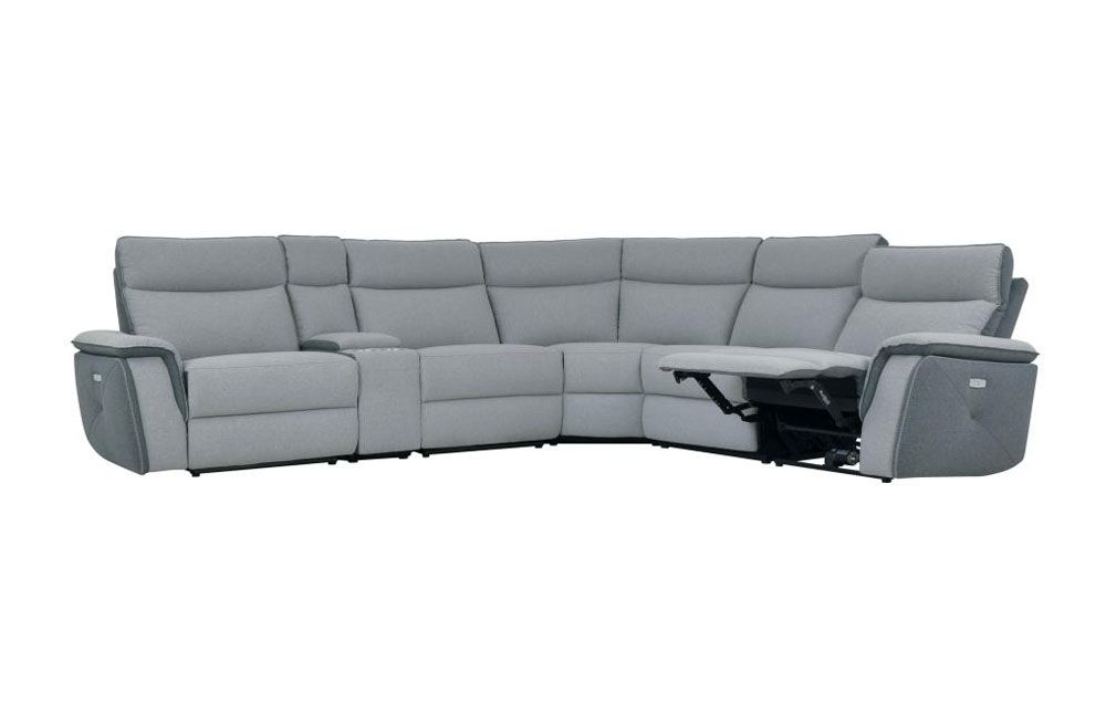 Hagen Sectional Power Recliner