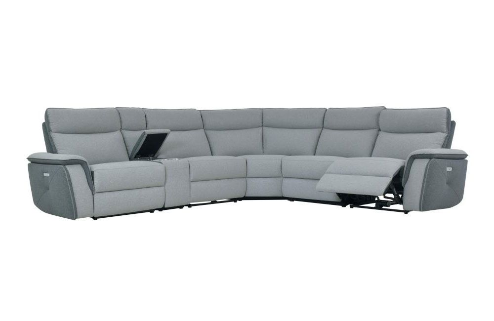 Hagen Sectional Storage Console