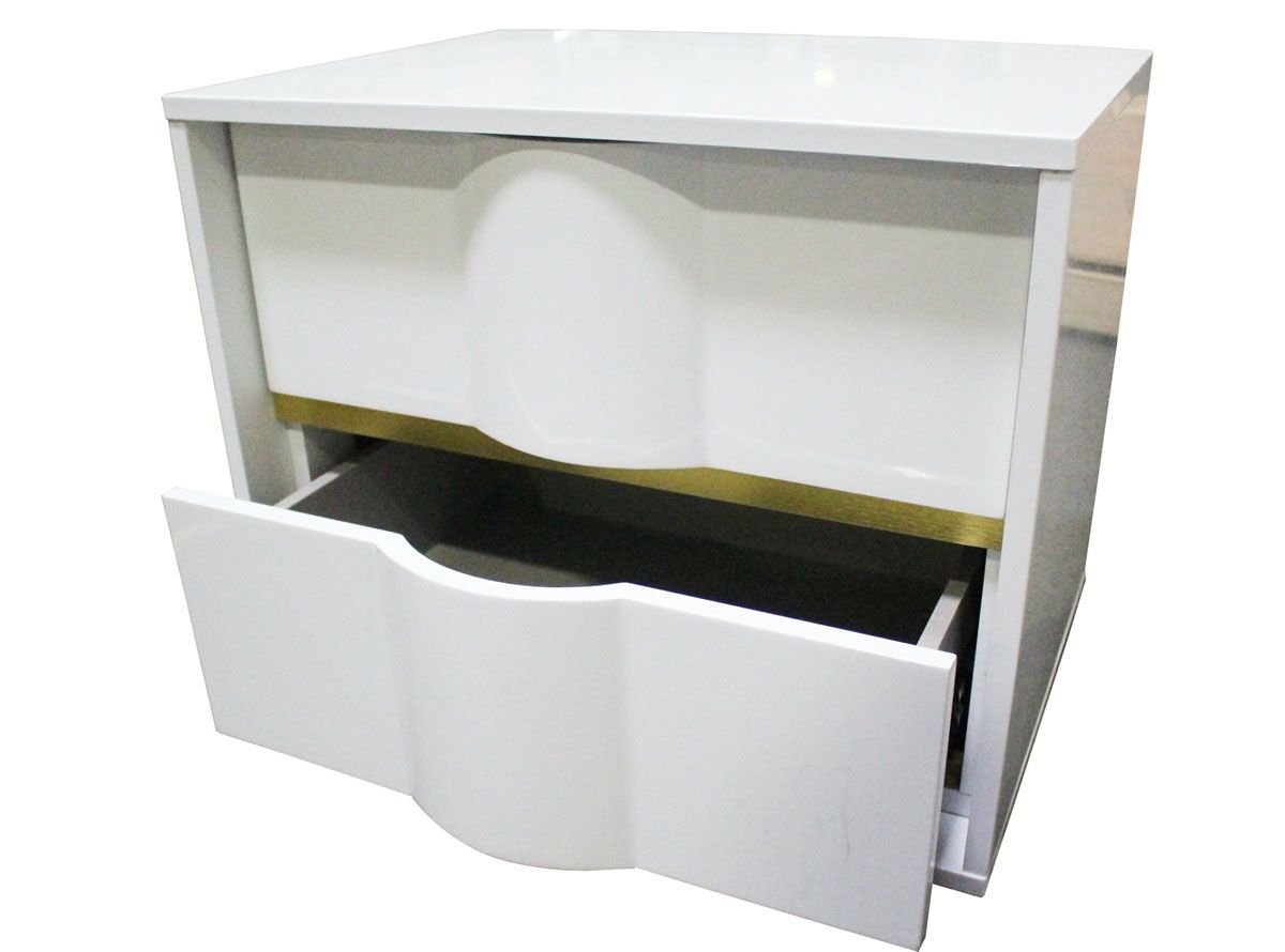 Hana Modern Night Stand