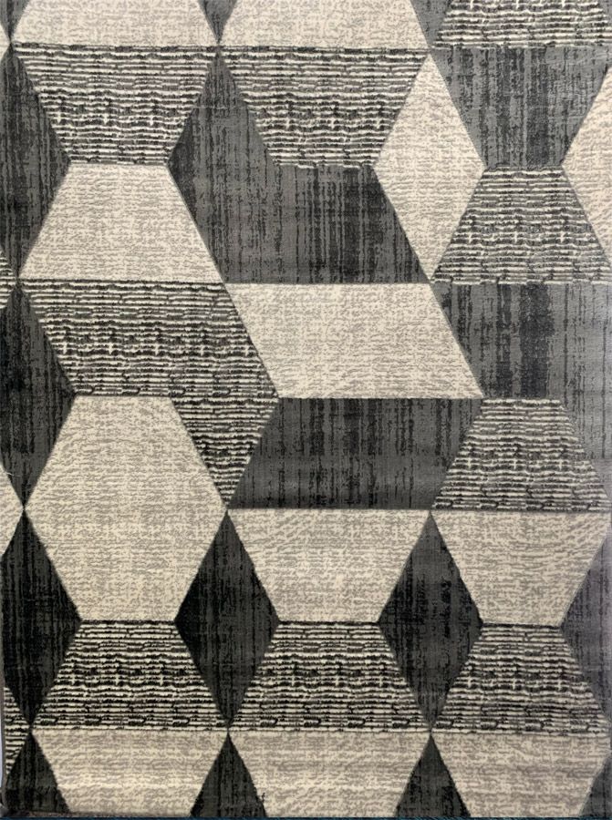 Harper Rectangular Modern Rug