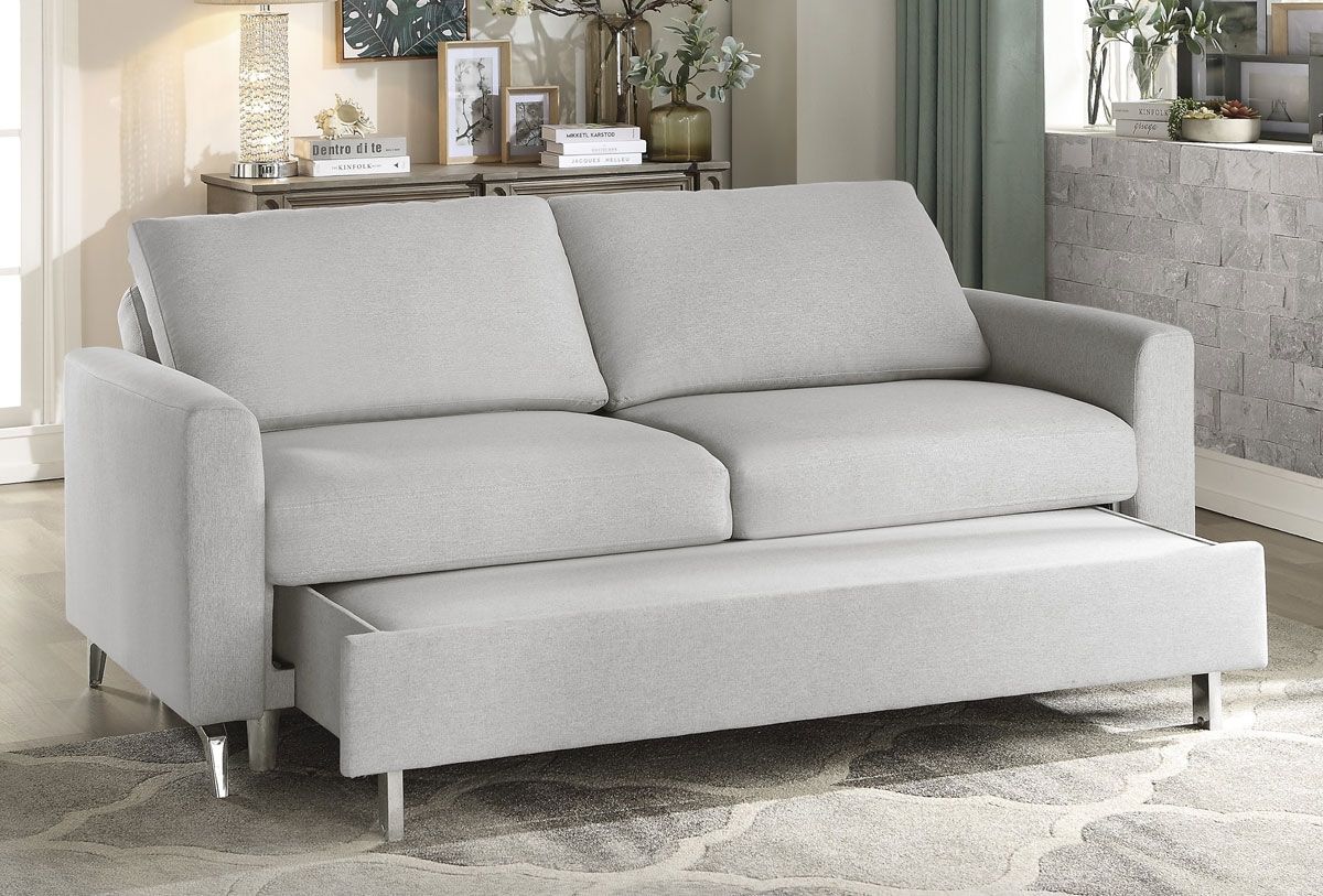 Hauser Sofa Bed Sleeper