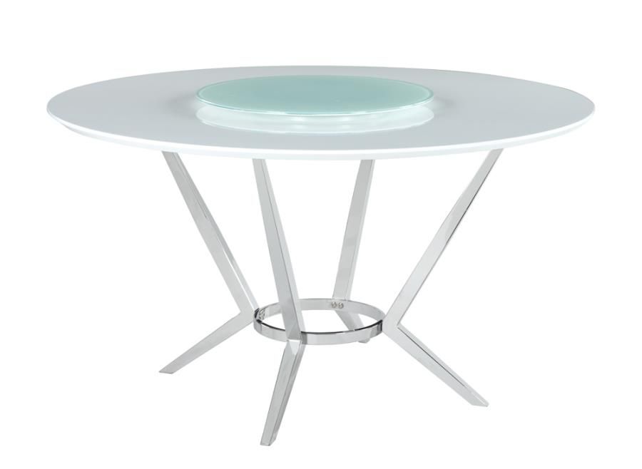 Havre Round Dining Table