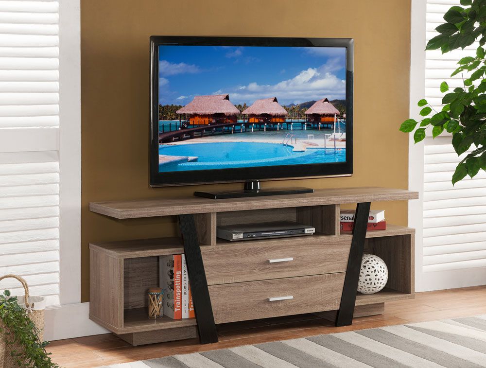 Hebe 60 Inch TV Stand