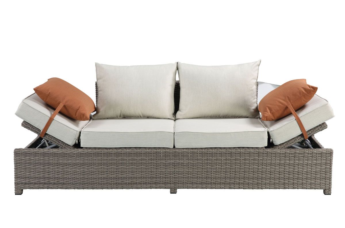 Helina Outdoor Sofa