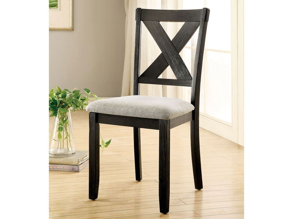 Hesh Dining Chair
