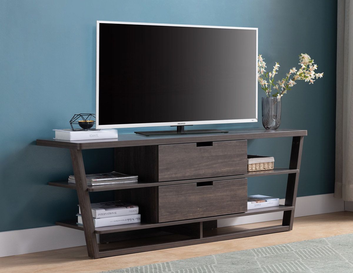 Hidy Modern Design TV Stand