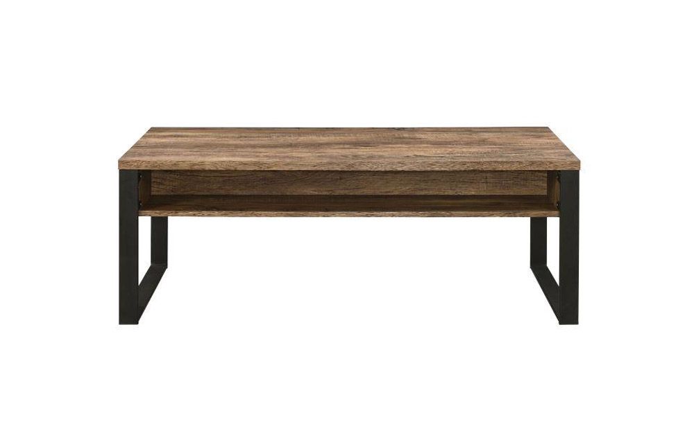 Hiram Coffee Table Back