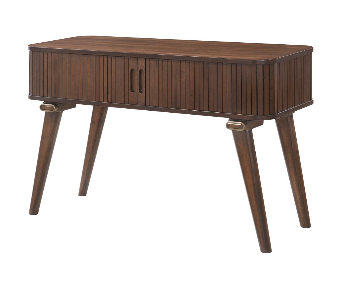 Homare Sofa Table With Storage