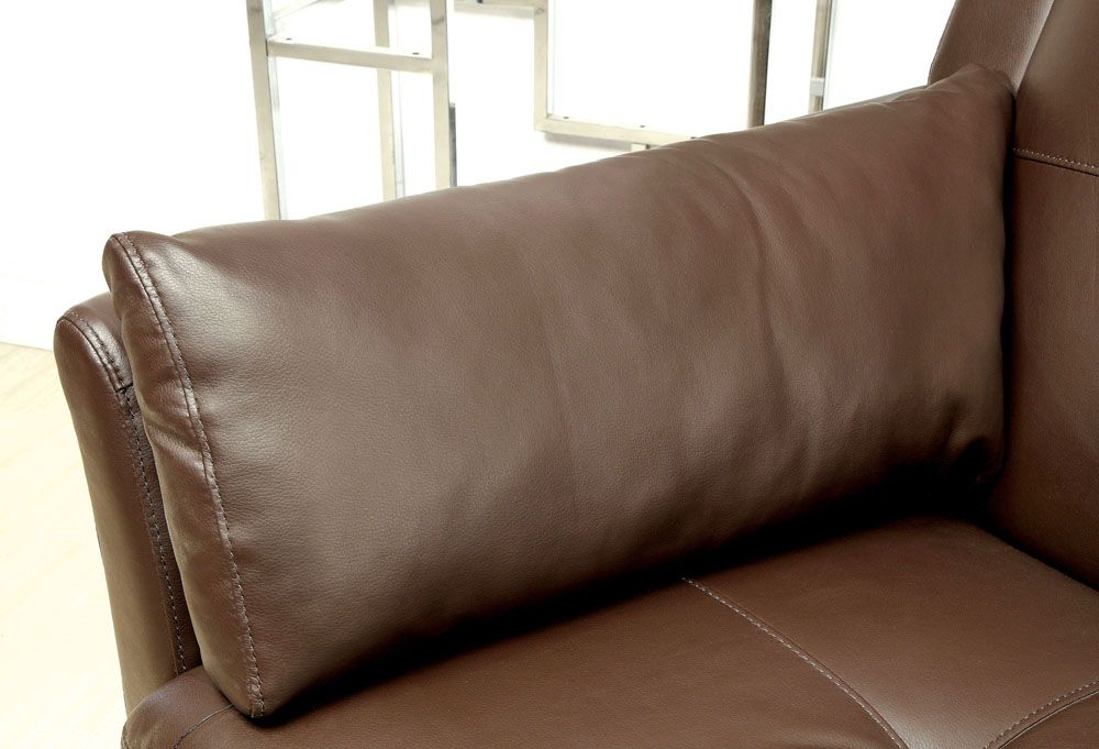 Howard Sectional Sofa Armrest