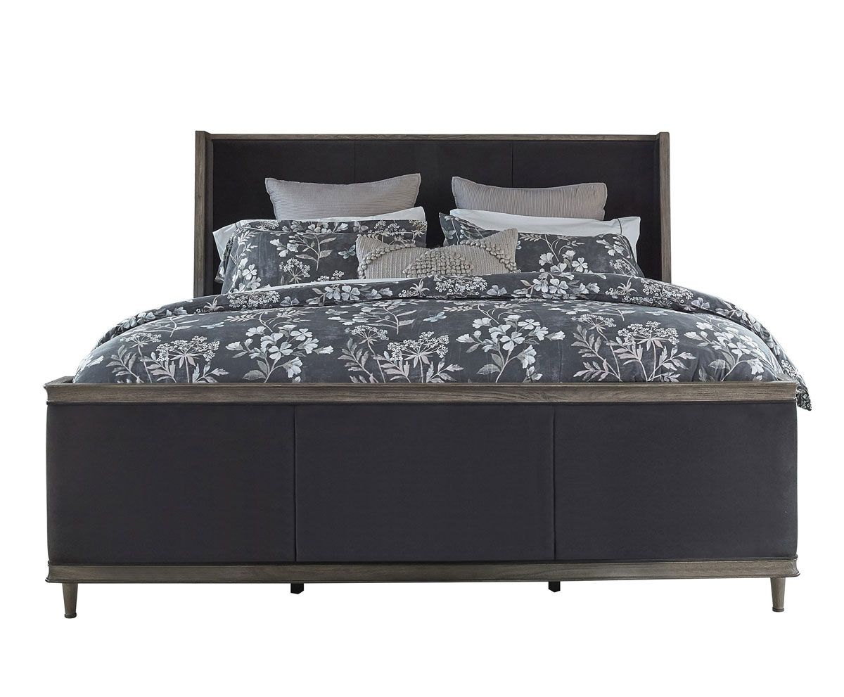 Ilana Classic French Style Bed