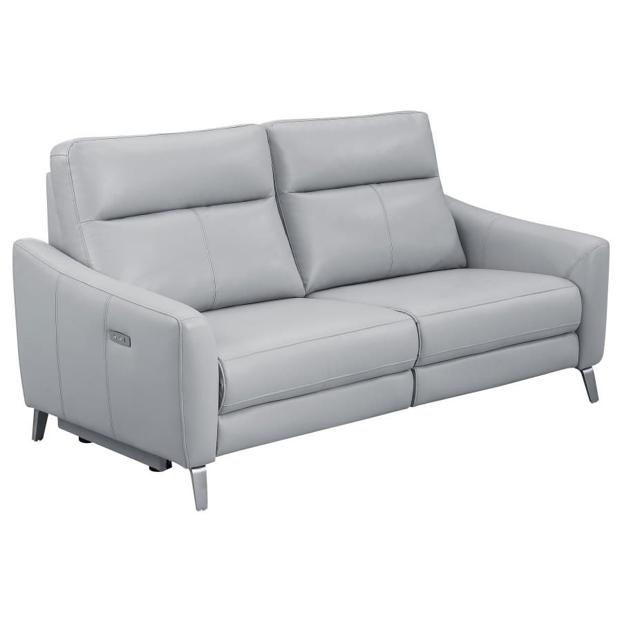 Imogen Power Recliner Sofa