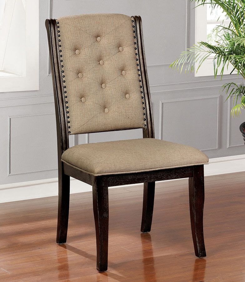 Impressions Classic Dining Chair