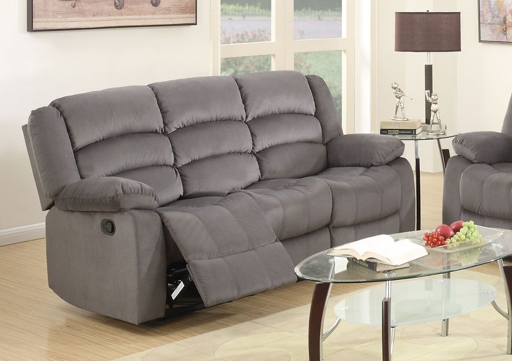 Jagger Dual Recliner Recliner Sofa