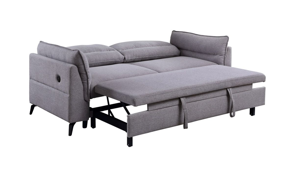 Jansen Sofa Bed Sleeper