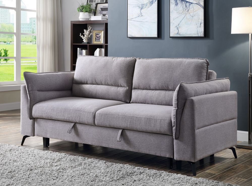 Jansen Convertible Sofa Bed