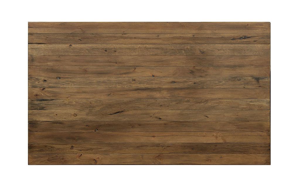 Jayar Rustic Finish Table Top