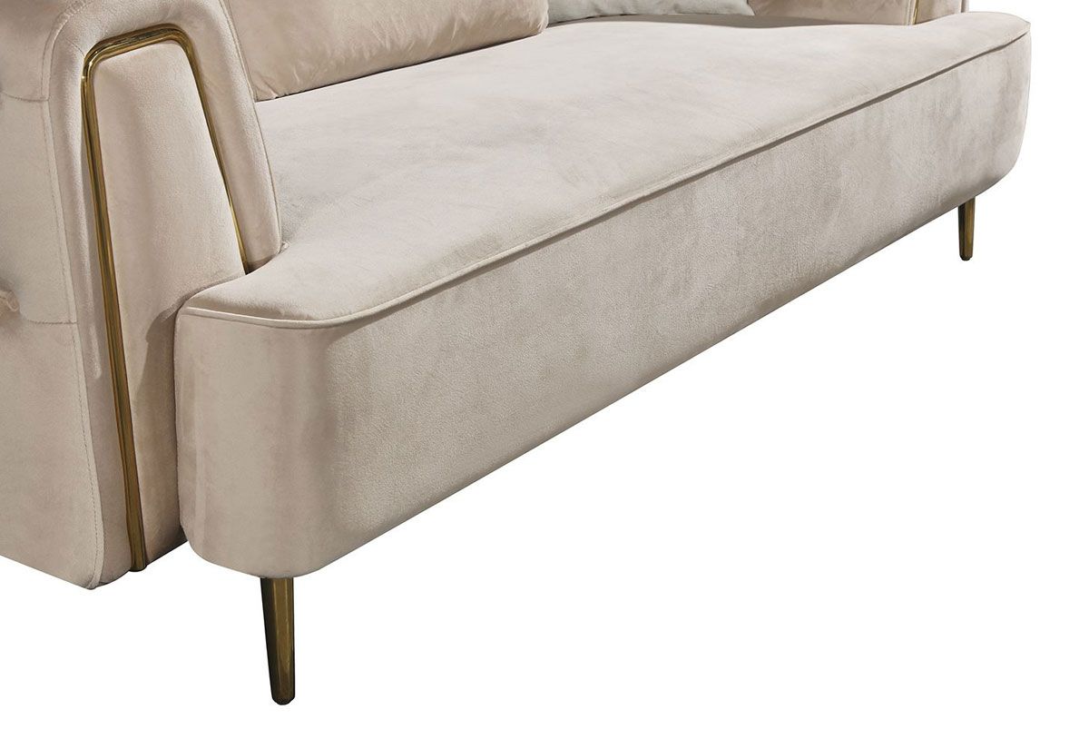 Jean Modern Sofa Cushion