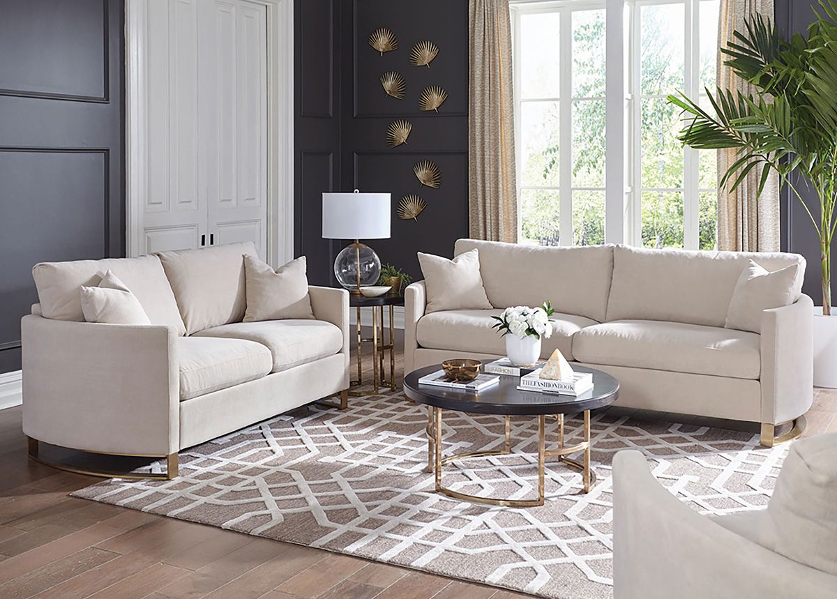 Jody Living Room Furniture