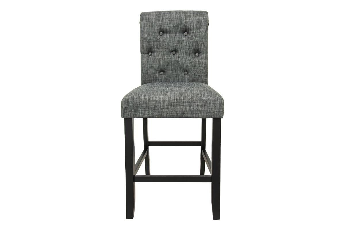 Jody Tufted Pub Chair