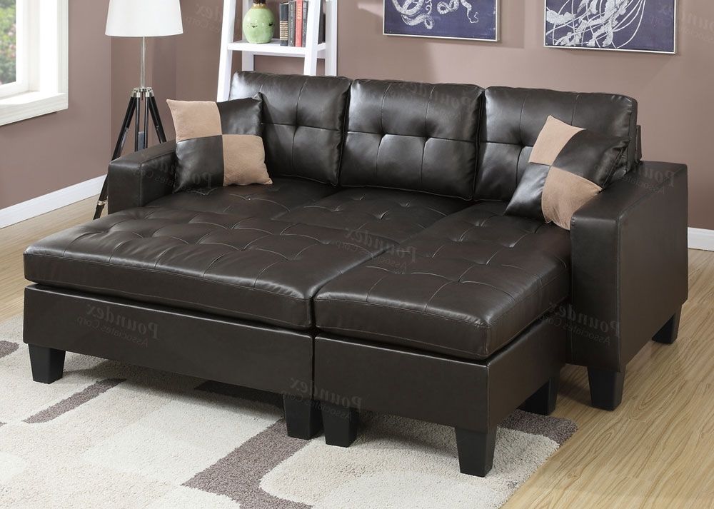 Jordan Reversible Sectional Sofa