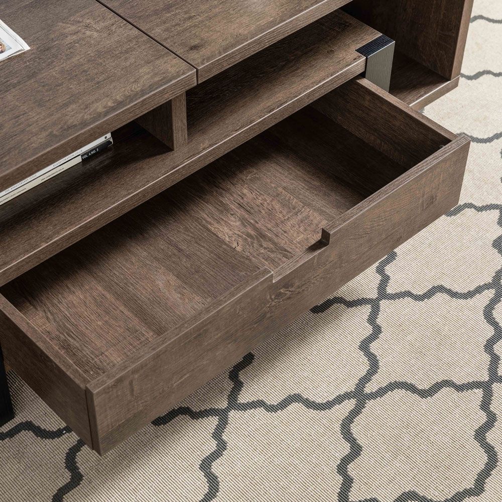 Josiah Coffee Table Drawer