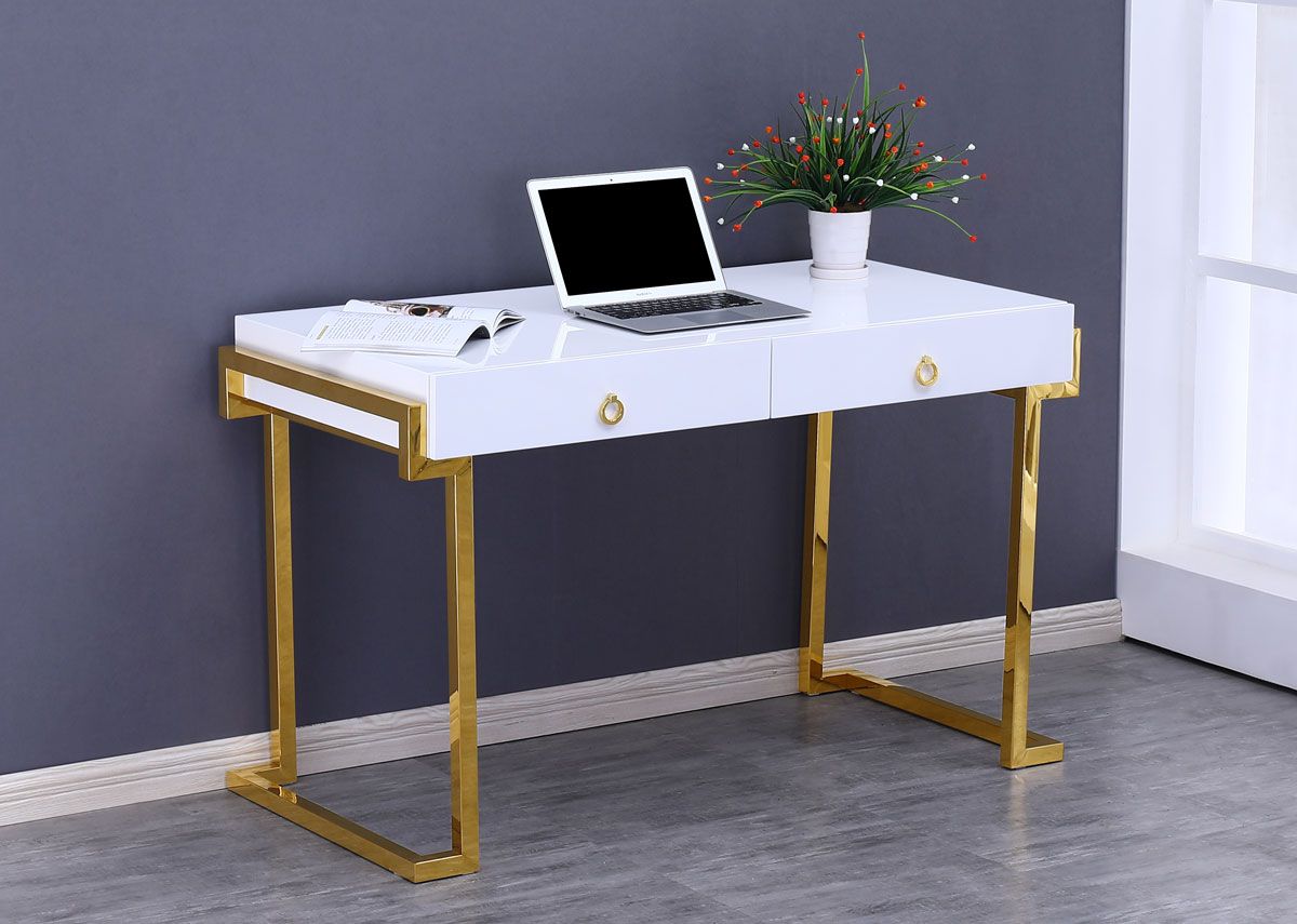 Julia Modern Office Desk