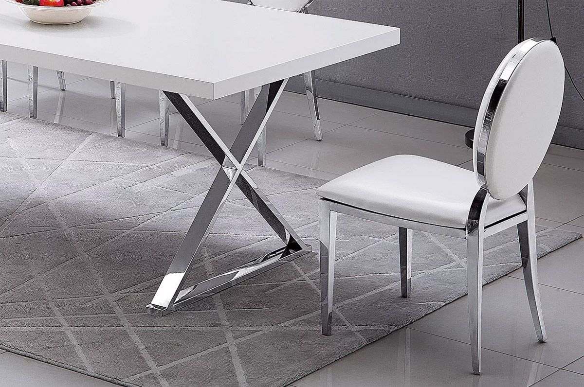 Juno Dining Table Base