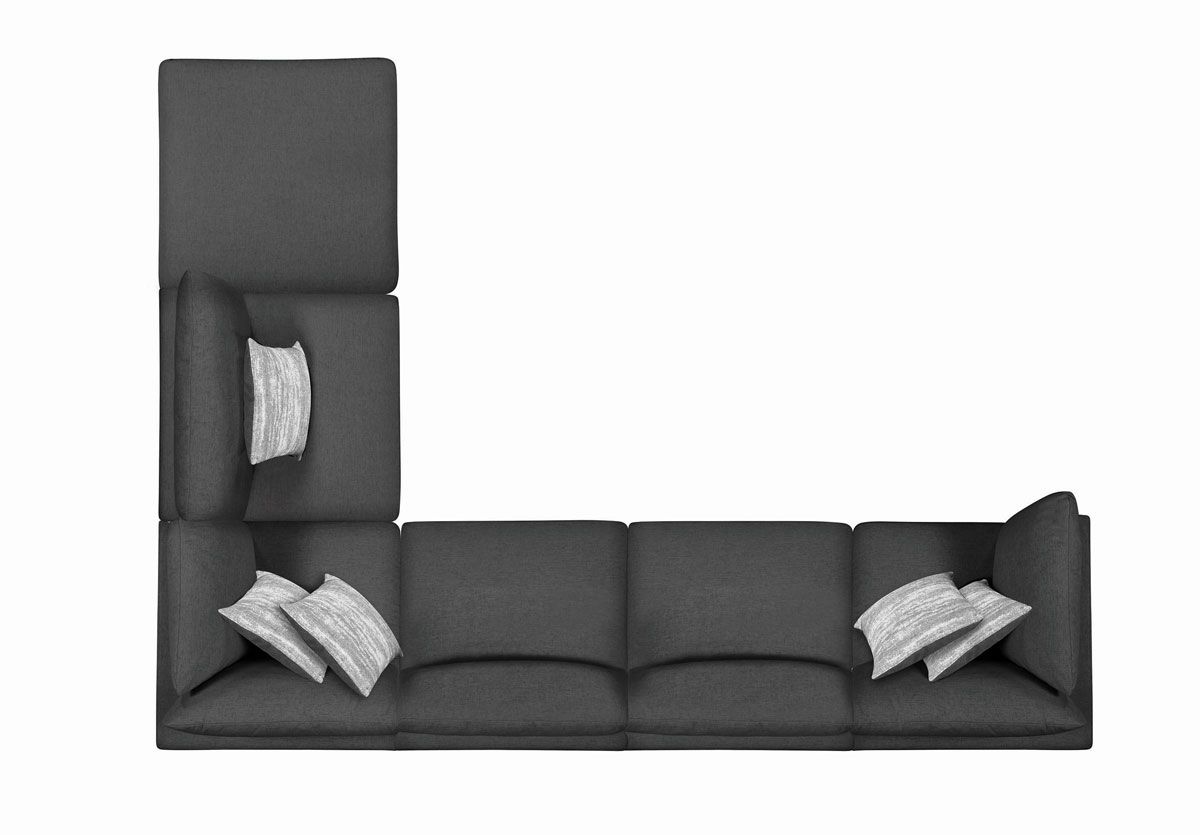 Kadence Modular Sectional