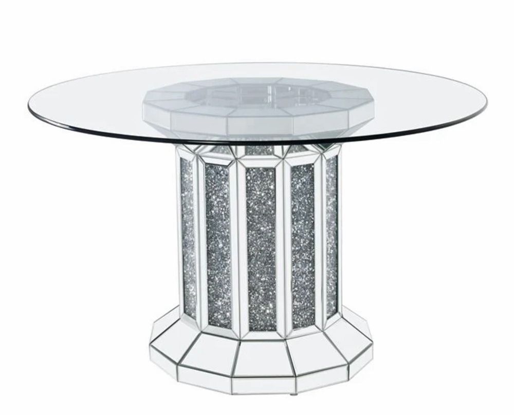 Kasela Round Dining Table