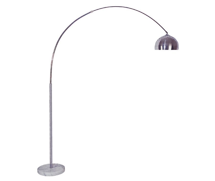 Kavash Arc Floor Lamp