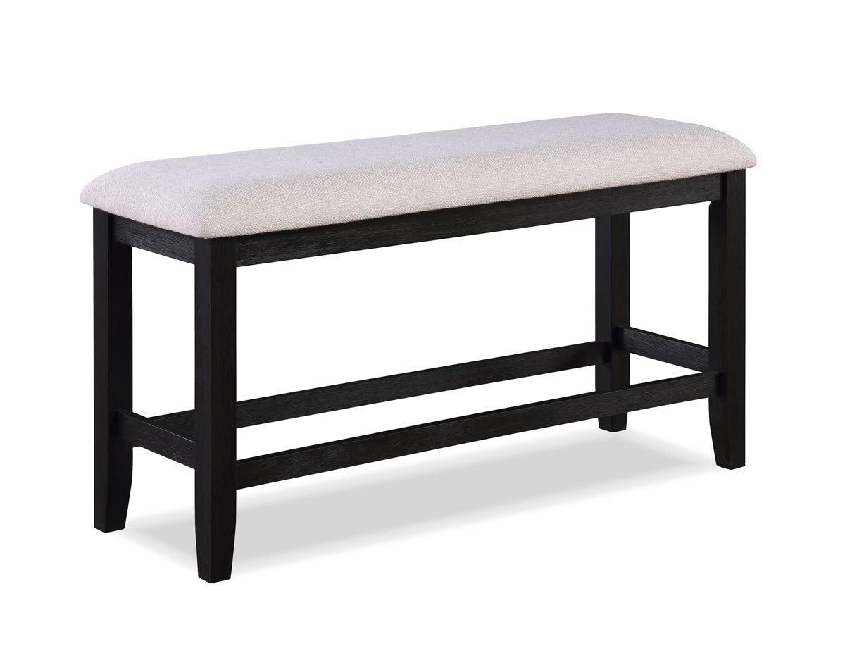 Keegan Counter Height Bench