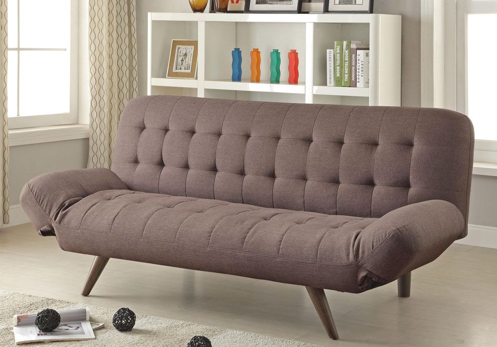 Kela Contemporary Sofa Bed Futon