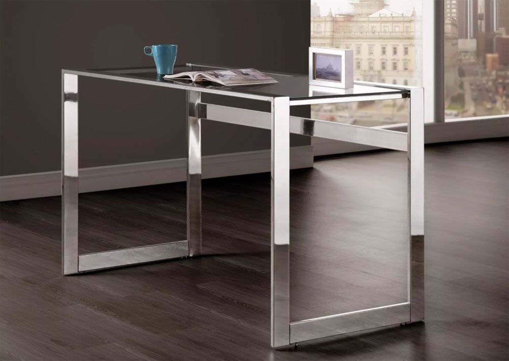 Kendal Modern Style Writing Desk