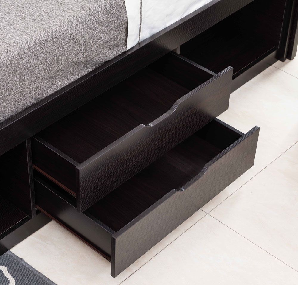 Kennedy Youth Bed Drawers