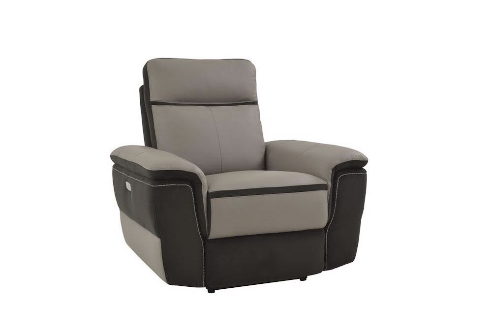 Kevin Power Recliner Chair