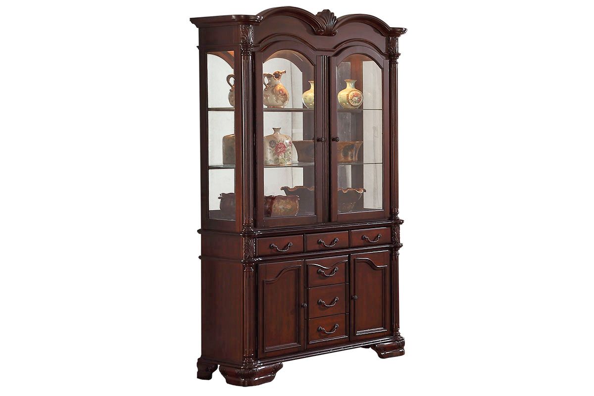 Kingston China Cabinet