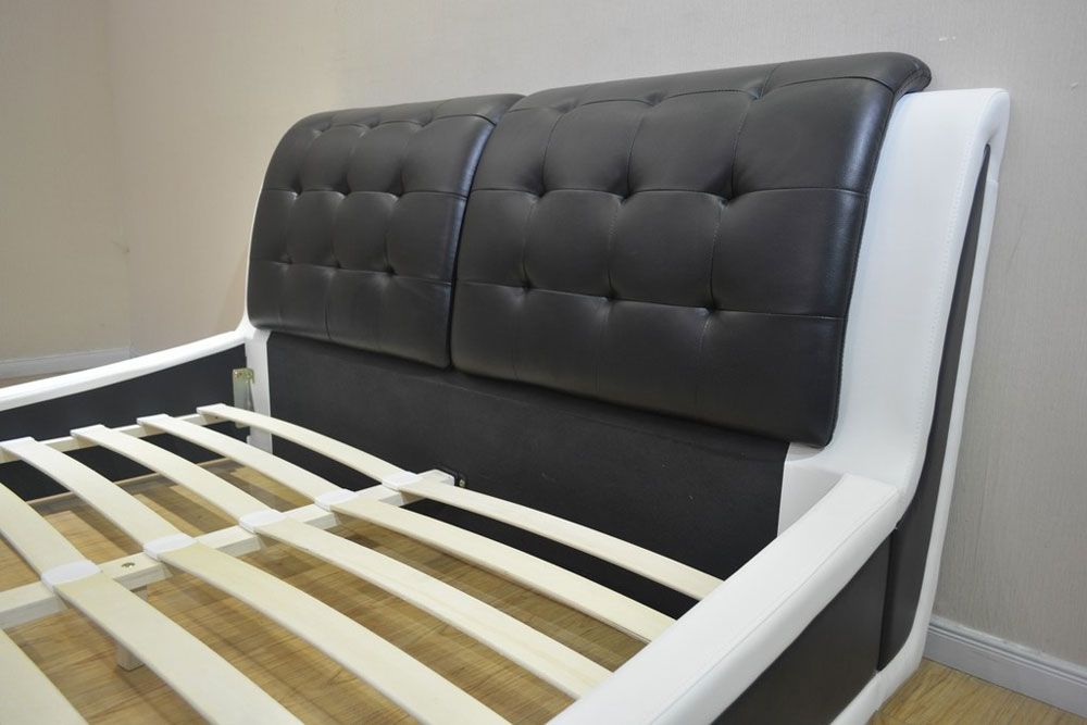 Landon Bed Headboard