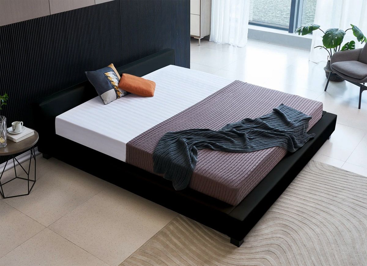 Landon Japanese Style Bed